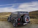 Jeep Wrangler by Vilner 2012 года
